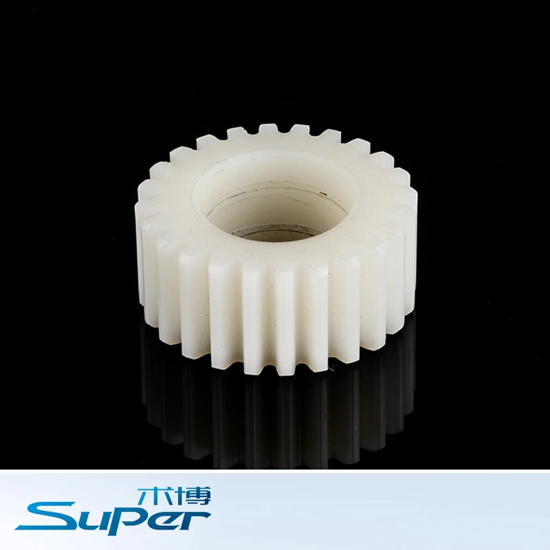 
Resist Plastic Filled 35% Glass Fiber Reinforced Virgin Nylon 6 Pa6 Gf35 