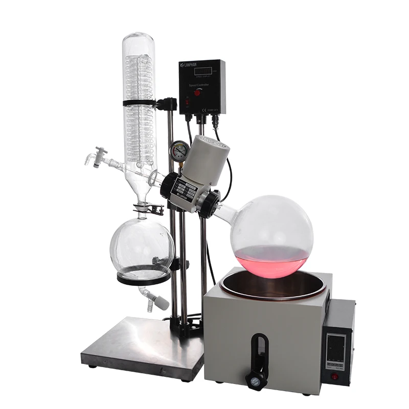 Cheap Price 1100L Discount Rotary Evaporators Evaporator Crystallizer