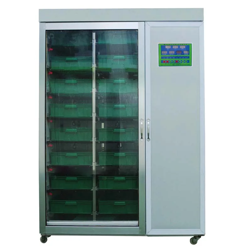 high quality Hot sale factory price Automatic water spraying bean sprout growing machine