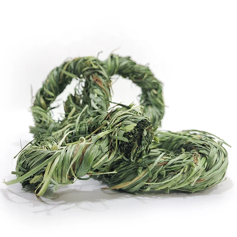 Pet rabbits hamsters guinea pigs chinchillas and other rodent snacks toy teething chew toy rabbit timothy grass