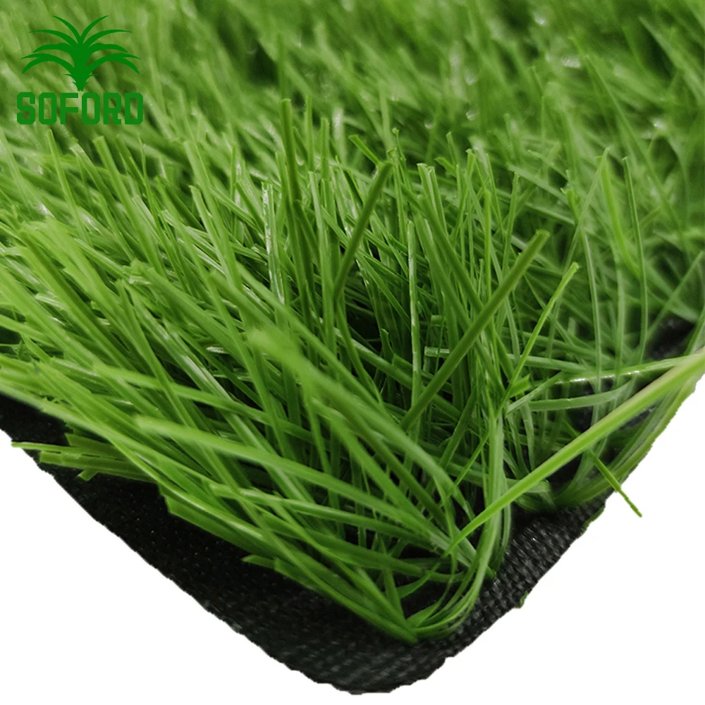 Artificial grass for football Suppliers Mini Football Field Artificial Grass