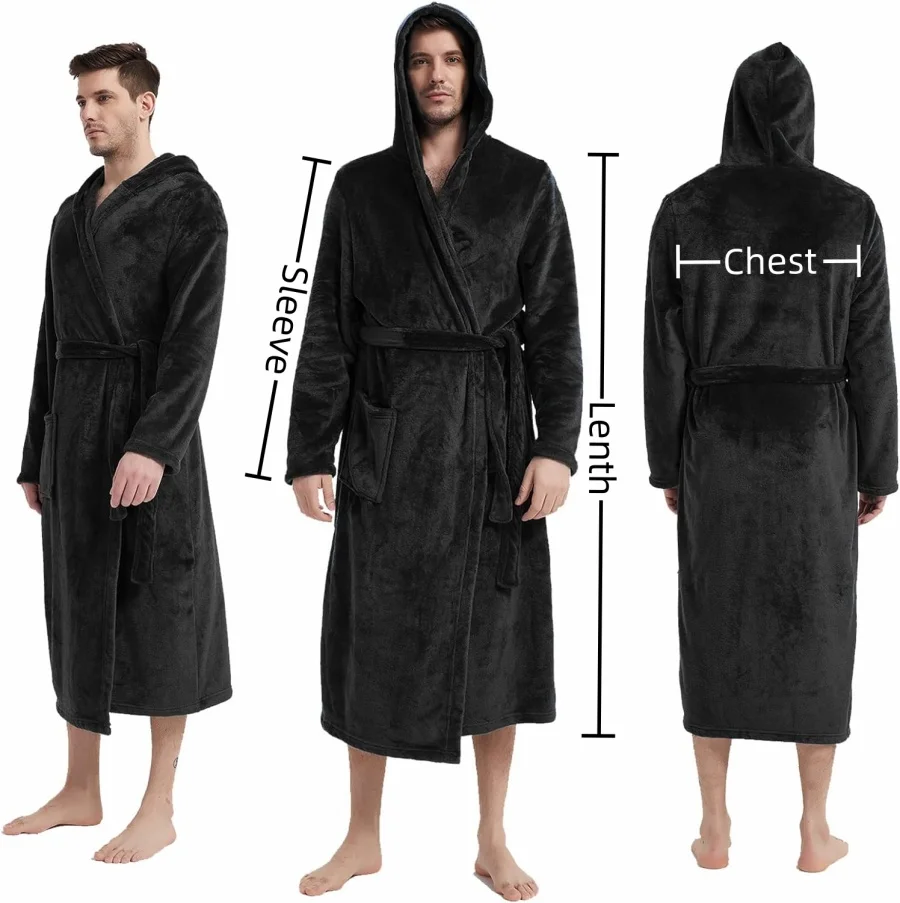 Hotel Terry Cotton Bathrobes Wholesale Custom Spa Cotton Hooded Bath Robes With Embroidery logo