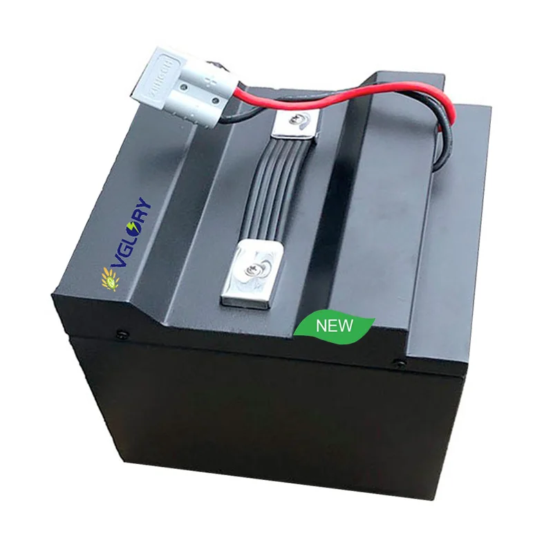 Лучшая литиевая батарея для мотоцикла 20ah 30ah 40ah 50ah 60v 72v20Ah