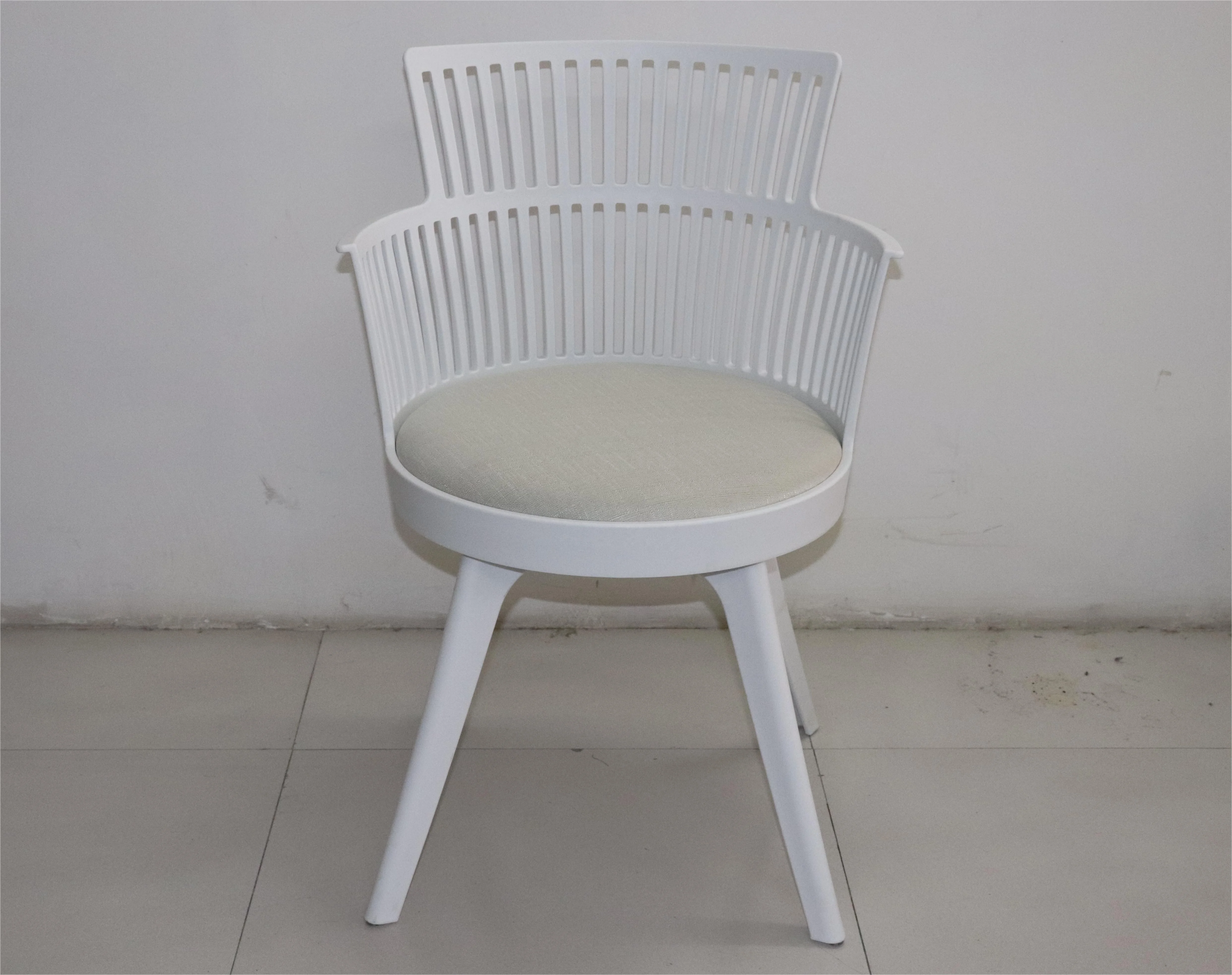 Vanca Modern Plastic  luxury Banquet wedding hotel chair