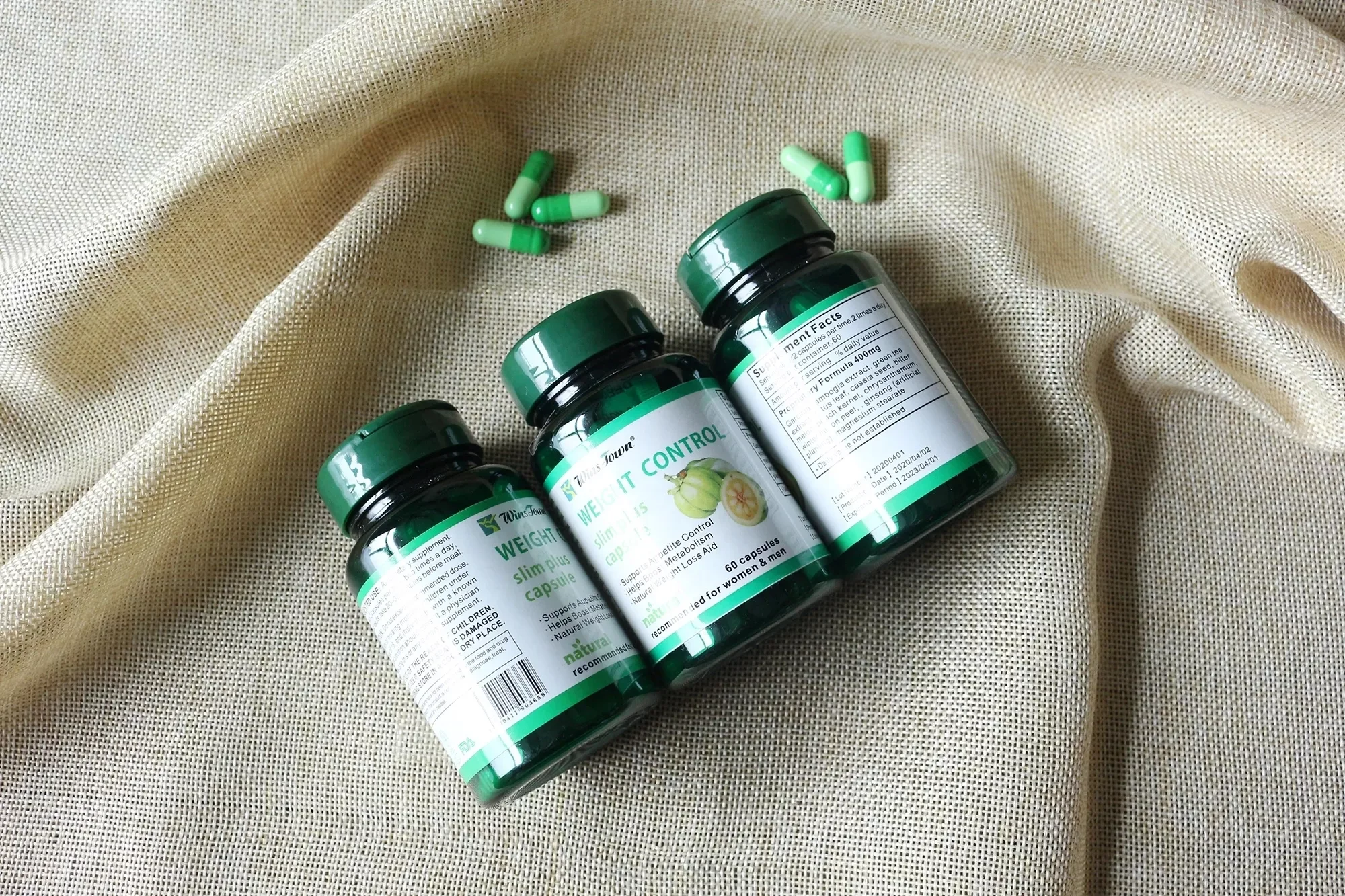 Hot Selling Weight Loss capsule slim pills herbal supplements lose diet tablets fast fat burning slimming capsules