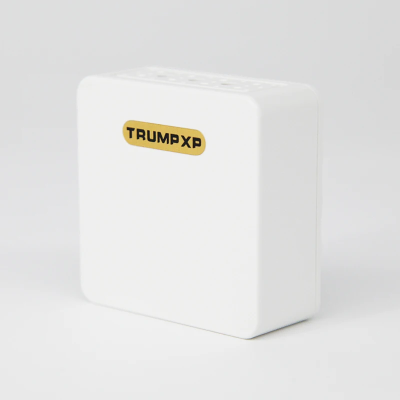 2024 New Arrival Keep Food Fresh Longer Fridge and Freezer Odor Absorber Portable USB Rechargeable Refrigerator Deodorizer