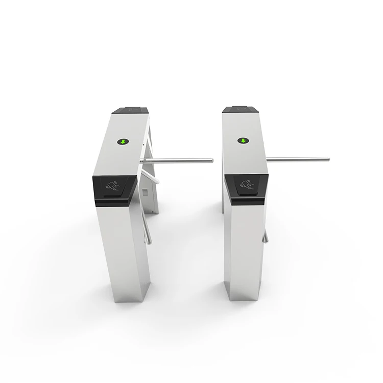 Waist Manual Hi-quality One Way Mechanical Turnstile Tripod Turnstile
