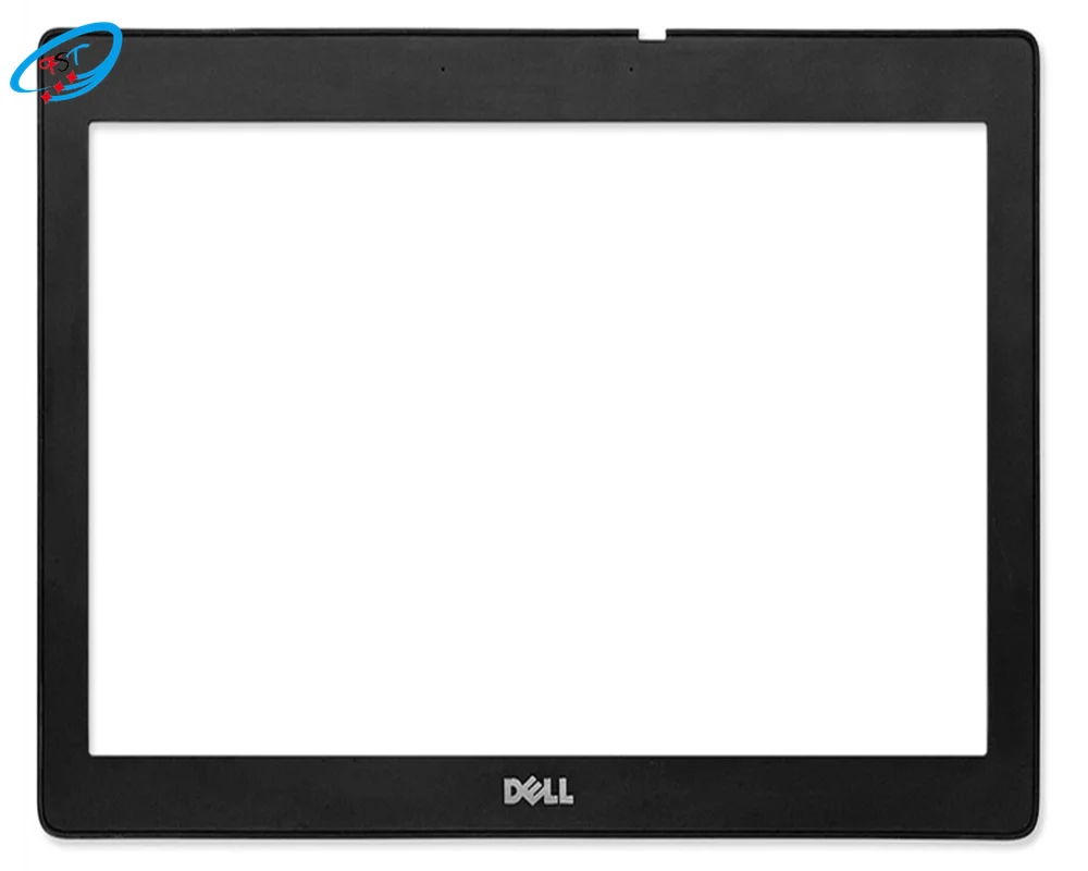 OEM New  LCD Front Bezel Screen Frame Cover Case B case for Dell Dell  E6220 E6230 E6330 E6420 E6430 E5420 E543 With camera hole