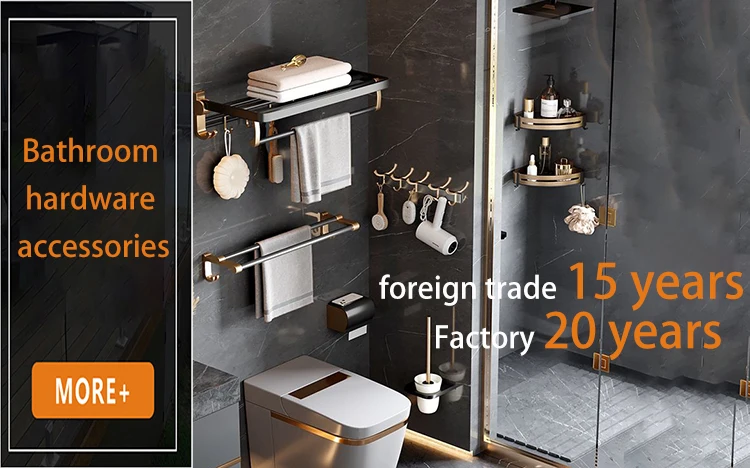 2-Tier Bathroom Organizers Shelf Stainless Steel Hanging Shower Caddy Basket