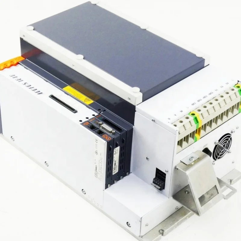 Fast Delivery Industrial Servo Drive Motor Acopos 8V1640.00-2