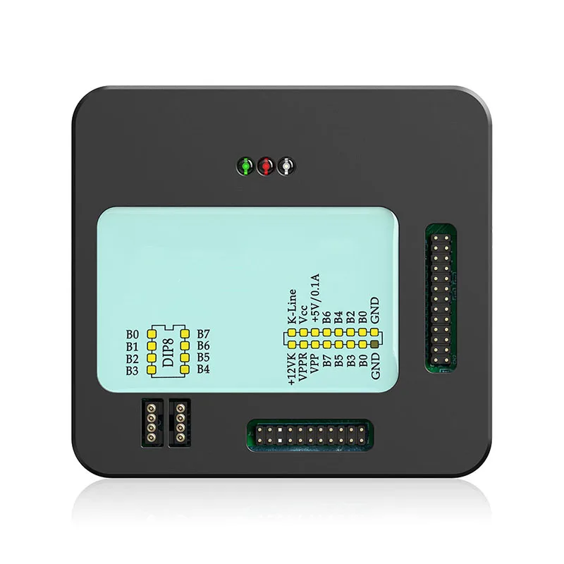 Xprog V6.26 Latest V6.12/V6.17/5.55 XPROG Box ECU Programmer Add More Authorized With USB Dongle XPROG-M V5.84 X-PROG