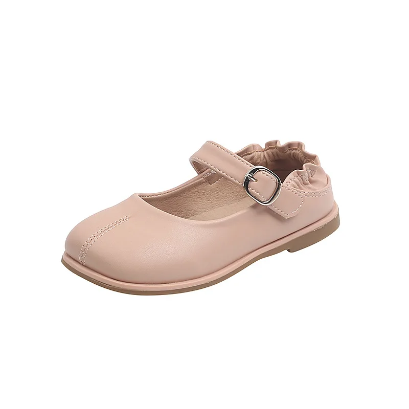 NIAN OEM Chaussures Pour Femmes Colorful Elegant Lightweight Ballet Flats Fashion Designer In Latest High Quality Shoes