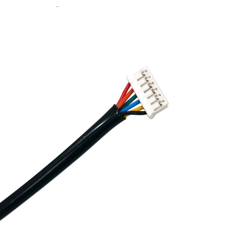 Maytech Electric Skateboard Black Sealed Cover Water-proof 6355 170KV Outrunner Brushless Motor with Hall Sensor