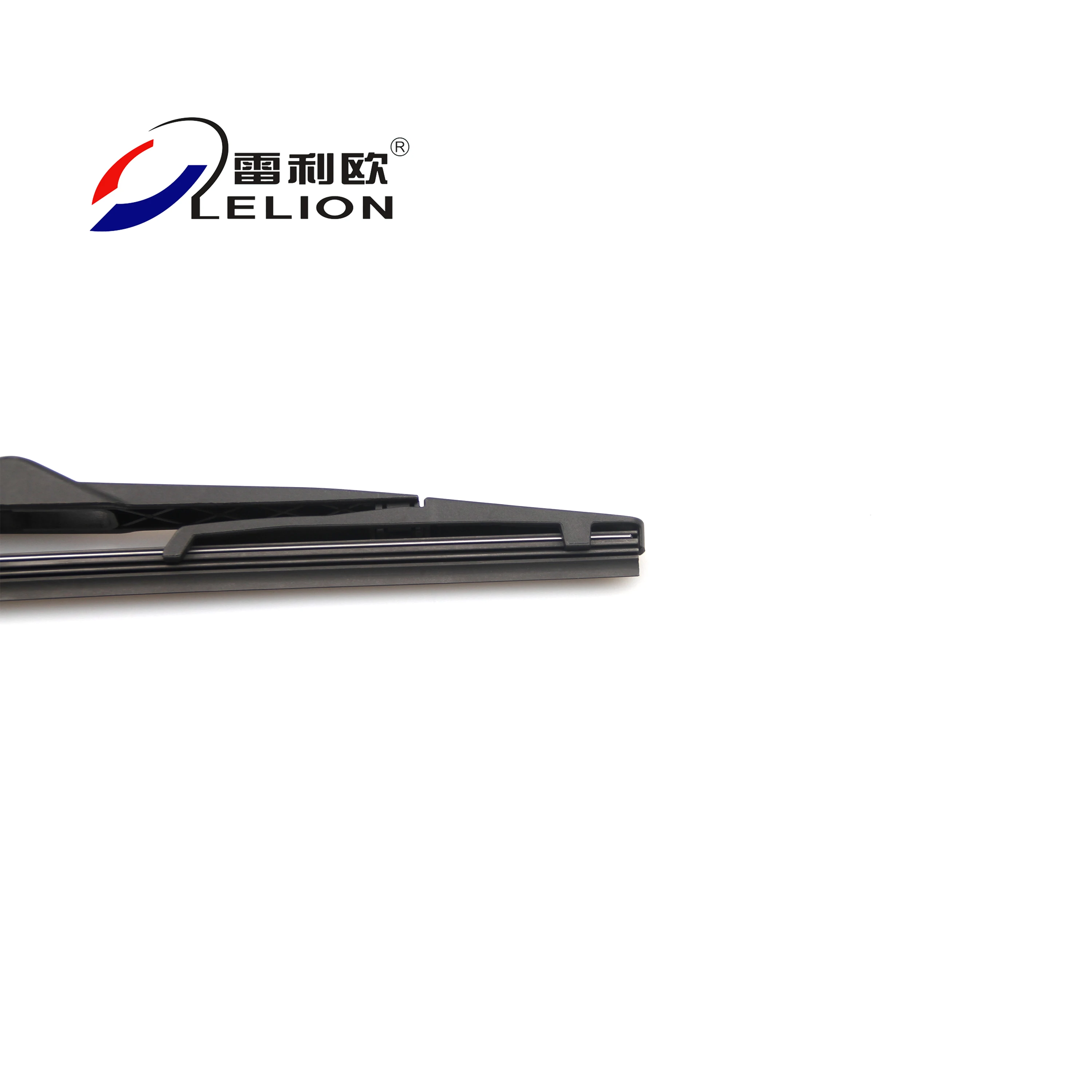 LELION Factory Price Car Glass Wiper Auto Rear Windshield Wiper Blade for Nissan DUALIS 2008--2013