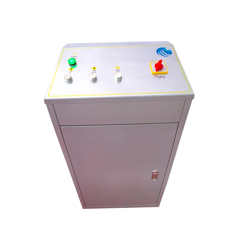 Garage Lifter Machine Launch Jack Used Lift Four Post Car Hoist Hydraulic Scissor in Thin Big Hydraulic Scissor