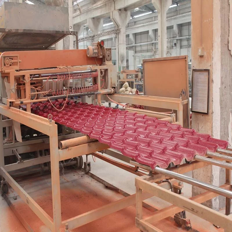 Teja pvc spanish roof tiles in chinese pvc tiles plastic roof sheet