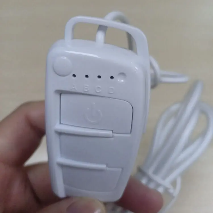 Portable ultrasonic cleansing machine mini turbo washing machine underwear socks dress clothes mini laundry washing machine