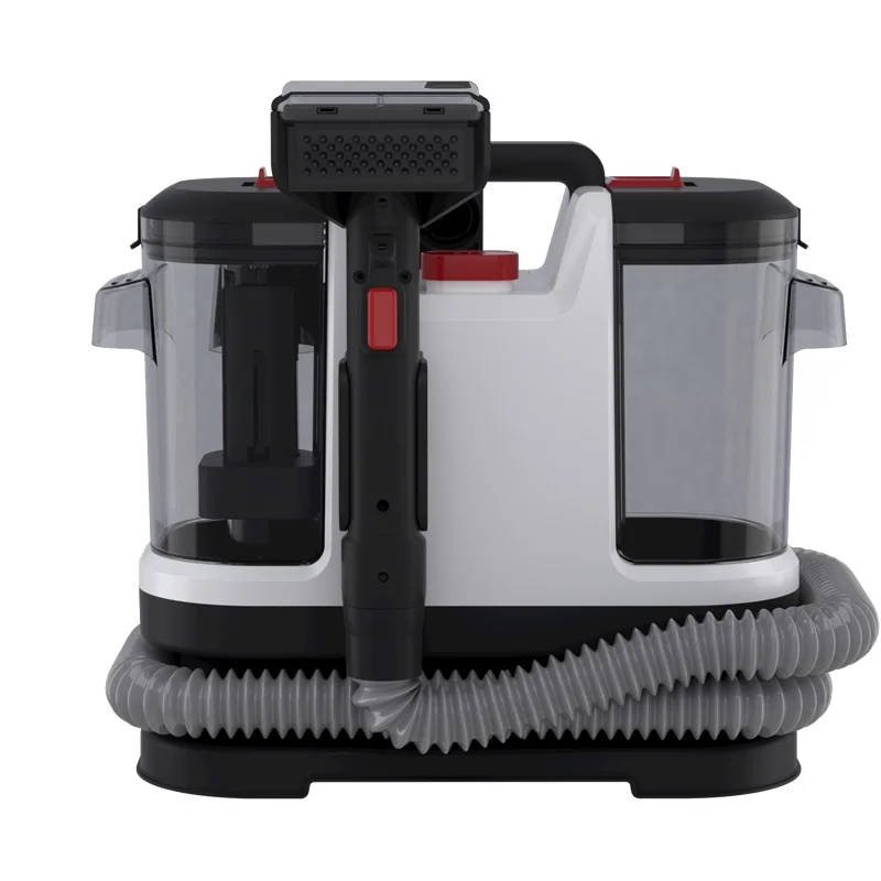 Household sofa carpet curtain fabric cleaning machine Dry and wet vacuum cleaner cloth cleaning machine carpet cleaning machine