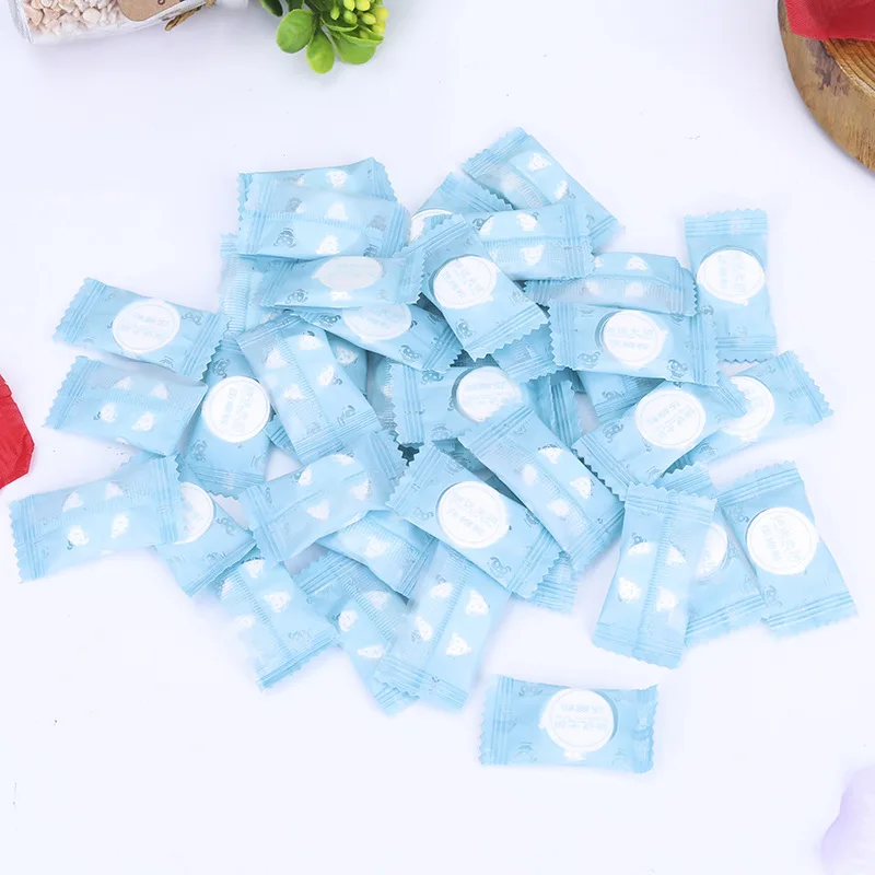 Detail time mask grain 50 pack compression DIY mask mask makeup tools spot complimentary bowl stick