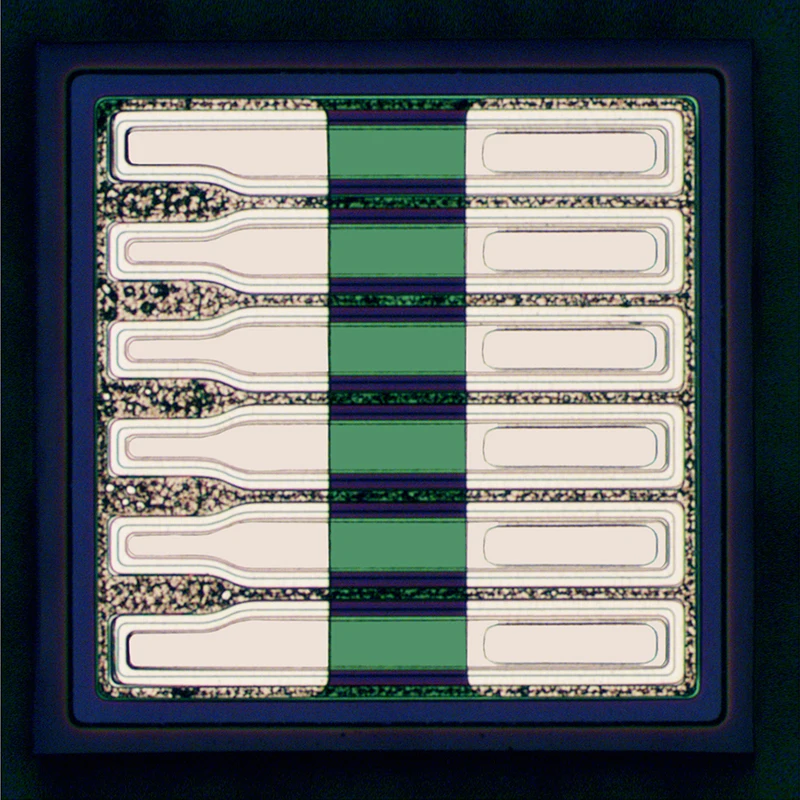 Amazon Manufacture 3535 3939 Deep UVC LED 260nm-280nm SMD UVA UVC Led Chip for Water Sterilization Air Purification Chip