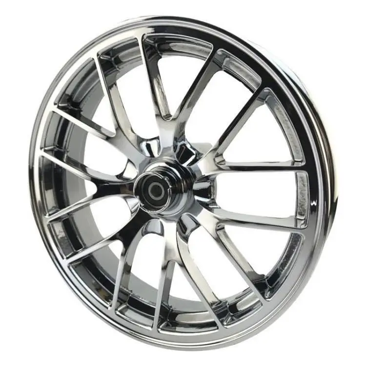 17 Inch Mos Forged  Motorcycle Aluminium Wheels Rims from China