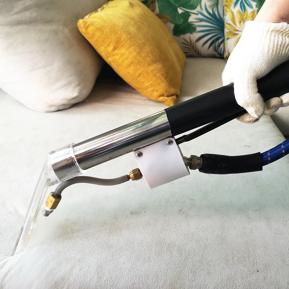 Portable Steam Vacuum AC Cleaner