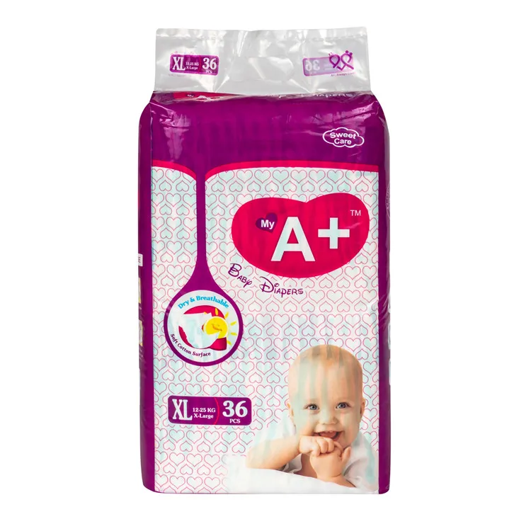 Original Pampering Baby Diapers, Baby Pants Factory price comfort wholesale quality disposable baby diaper/nappies