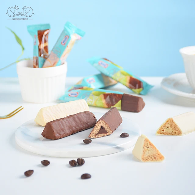 Baby Ruth Chocolate Sweets Schokolade 4 tipos de barra de cafe tostado con chocolate (chocolate, leche, matcha, melocotpn )