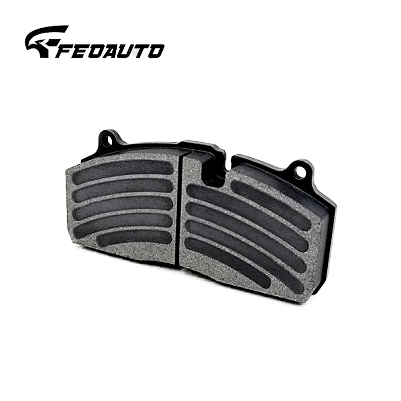 FCV4420B 29195 29175 Disc Brake Pad Auto Brake Pad 29195 29175