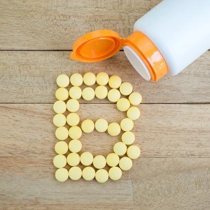 
Factory Custom Quality Healthcare Nutrition Supplement Vitamins B Daily Multivitamin Tablets for bodybuilding with best price 