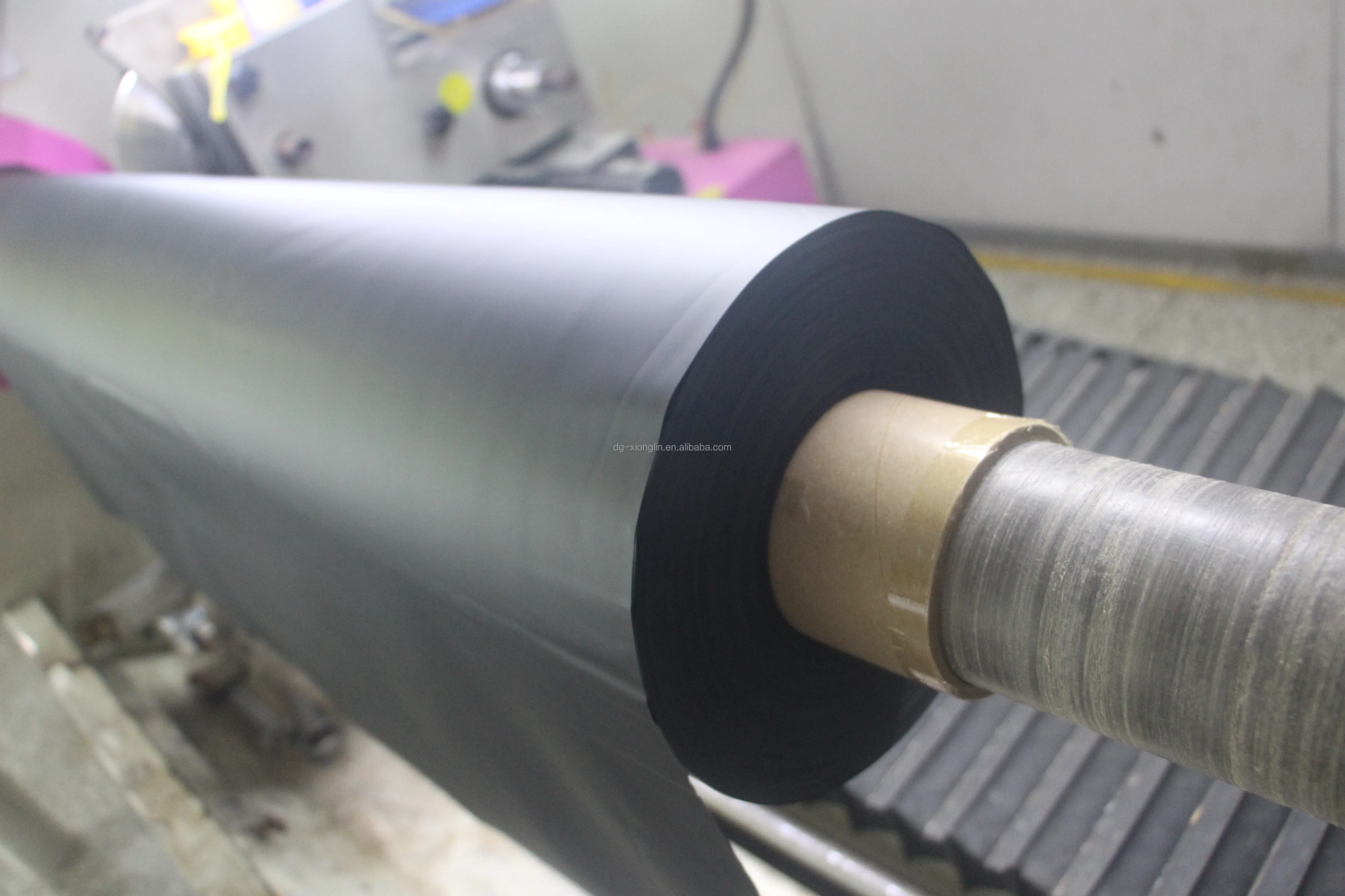 Running Shoes Tongue Labels  Logo Film Washable Printable Film Xilnglin Factory