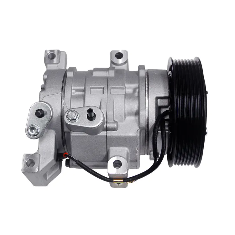 Компрессор кондиционера для HILUX GGN120.125,GUN122 136 2015- 88320-0K520