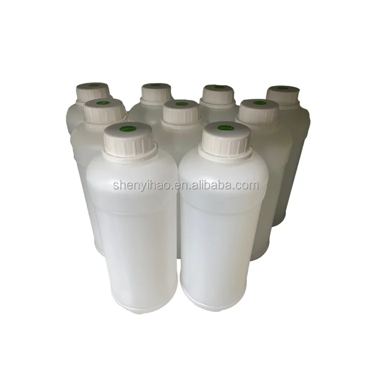Universal Eco solvent UV ink cleaning Solution Cleaning Liquid For UV printer Cleaning Flushing