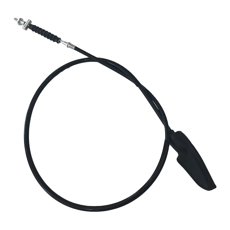 
Professional Manufacture Cheap Control Cables Brake Motorcycle Cable For BAJAJ BOXER CT100 