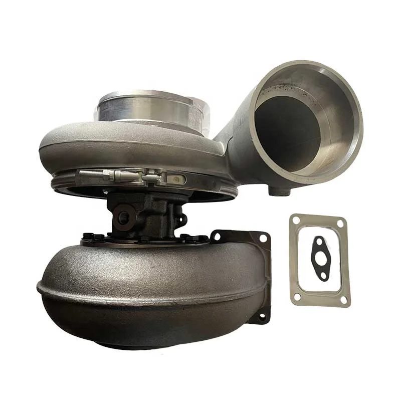 465126-5014S 465126-0005 465126-0014 408820-014 T18A95 Turbocharger For Cummins Various KTA-1150-P-600 Engine High Quality TURBO