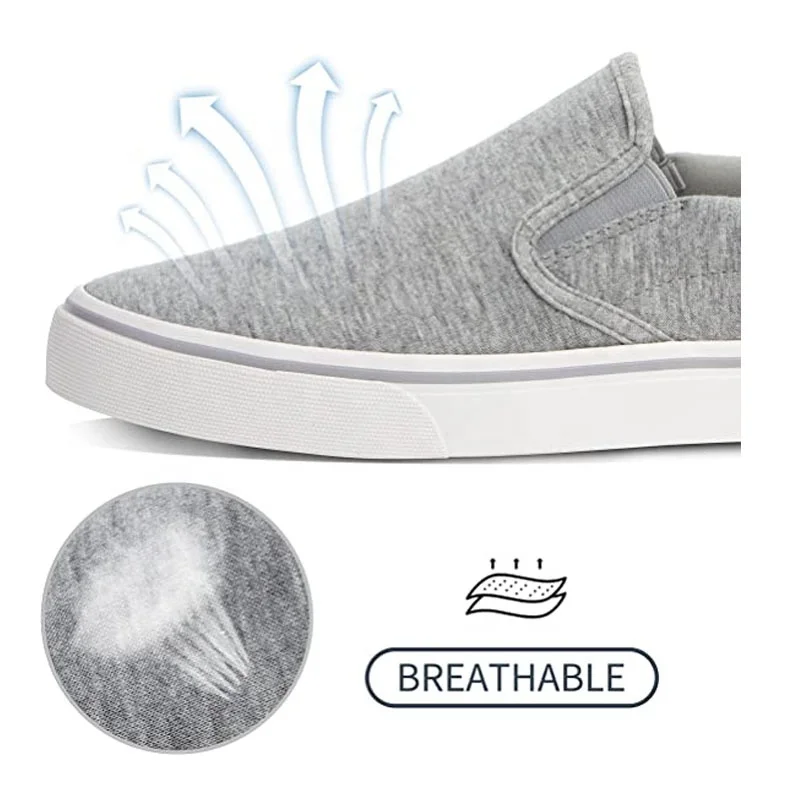 Good Selling Custom Fashion Summer Comfortable Outdoor Fashion Casual Men Walking Running Shoes