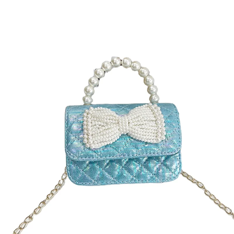 Милые сумки через плечо модные сумки для рук Мини Детские сумки на плечо для девочек