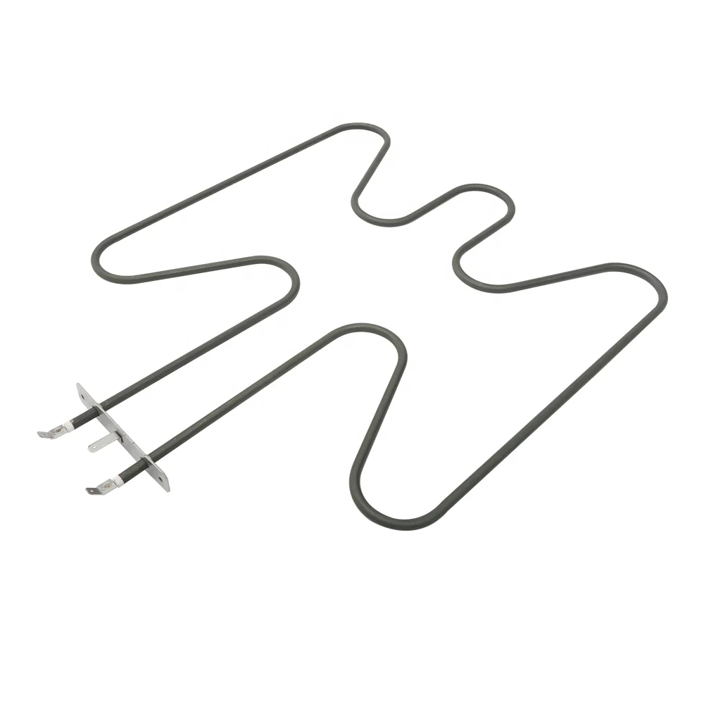 WNB-46 SUS304 Heating Element for oven