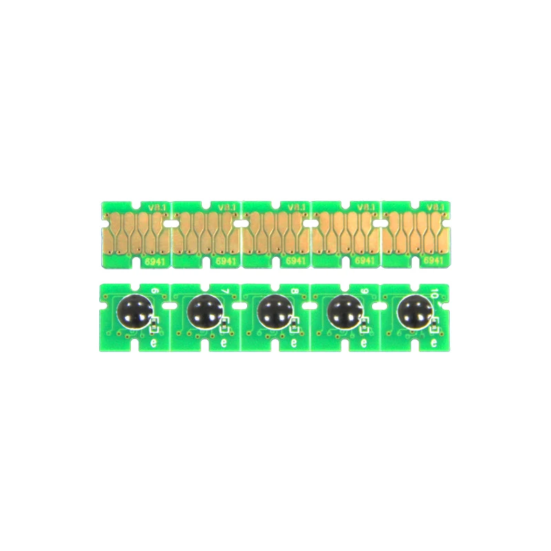 Linkwin09  Ink  chip T5846  For Epson PictureMate Flash-PM280/PM 200/PM 240/PM 290/PM 225 printer