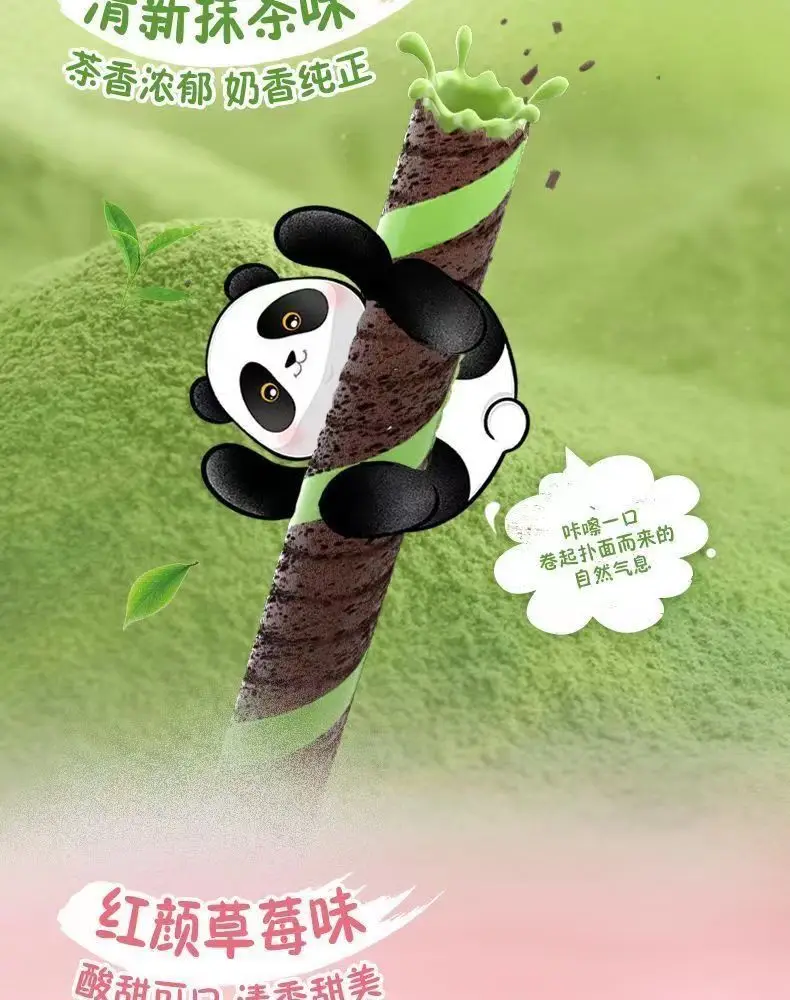 Wholesale Biscuit Oreos Cookies Best seller Oreos Vanilla Wafer Roll 55g Oreos Biscuit