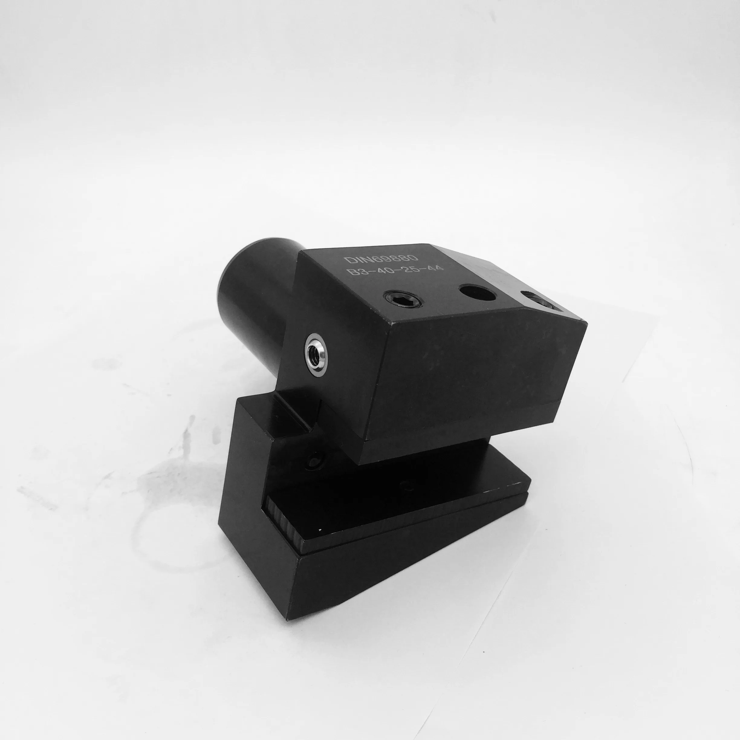 High performance made in China Machine tools DIN69880 standard E2 VDI Tool Holder with round bars E2 VDI Chuck