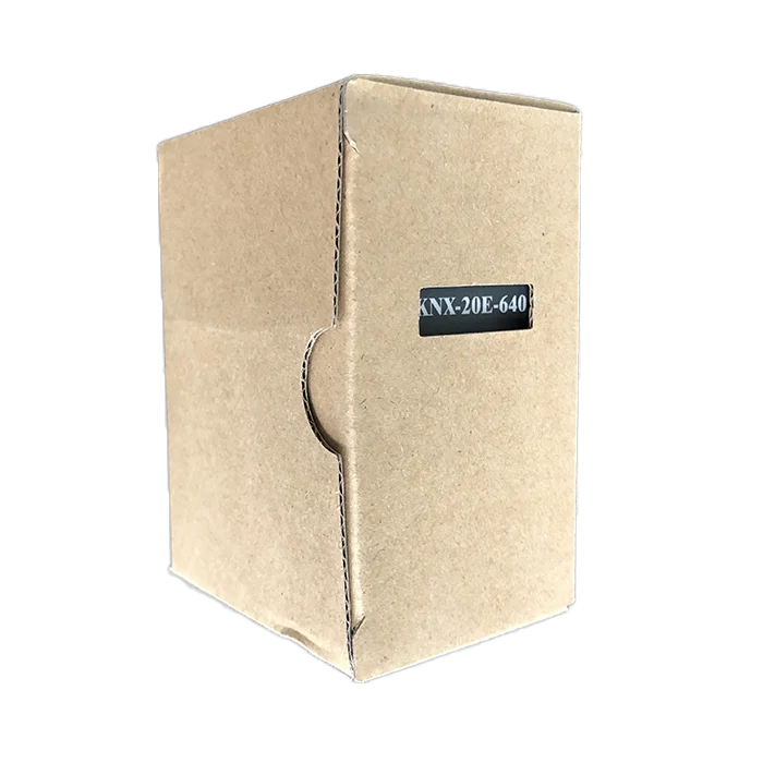 20W 19.2w Meanwell DIN RAIL SMPS KNX-20E-640 640mA 30V dian rail Power Supply