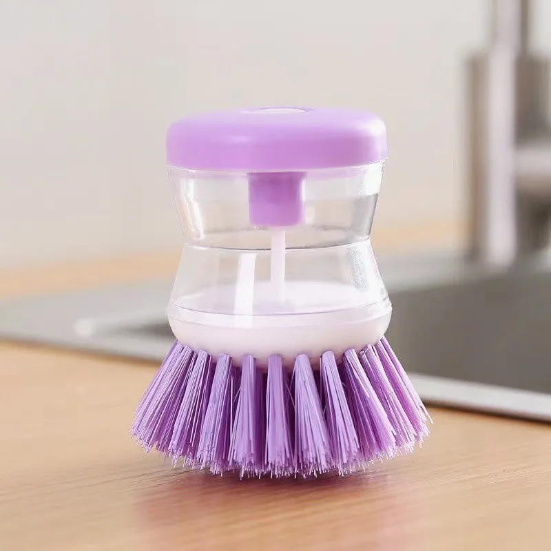 Kitchen Gadgets Innovative Cleaning Tool Kitchenware Small Product Smart Home Unique Technology