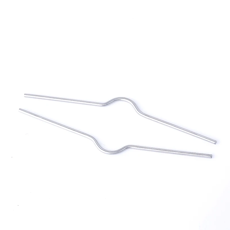 Ocean Springs Factory custom OEM services cnc stainless steel wire forming bending springs