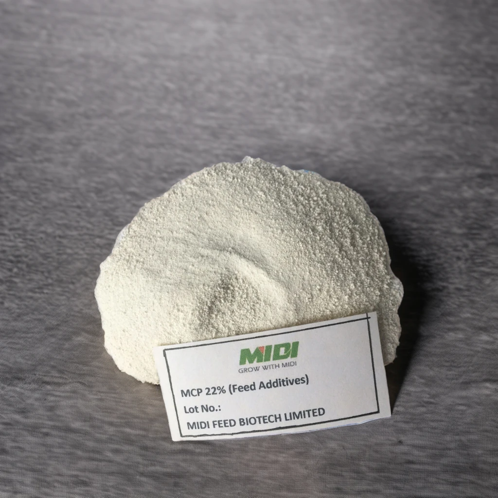 DCP 18% Feed Grade for Pig and Cattle Use