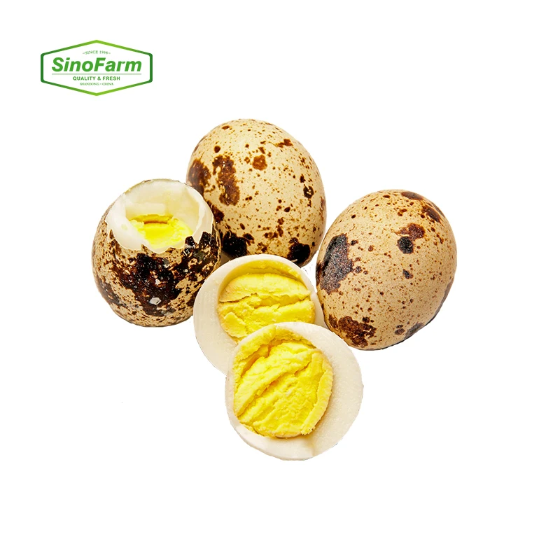 Китай оптом вареные перепелиные яйца консервированные очищенные в воде