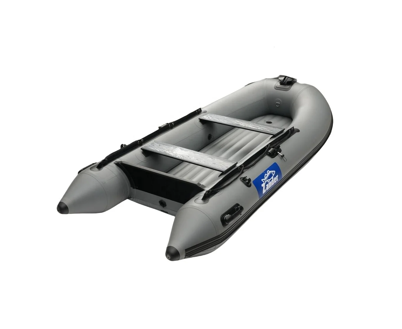 Wholesale Cheap Price Inflatable PVC Fishing Boat Aluminum Rubber Dingy Boat