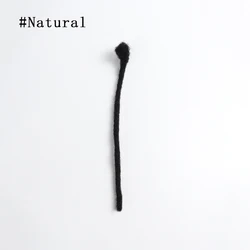VAST cheap |loc extensions human hair| handmade dreadlock hair real dreadlocs permanent afro dreadlocks dread lock extensions