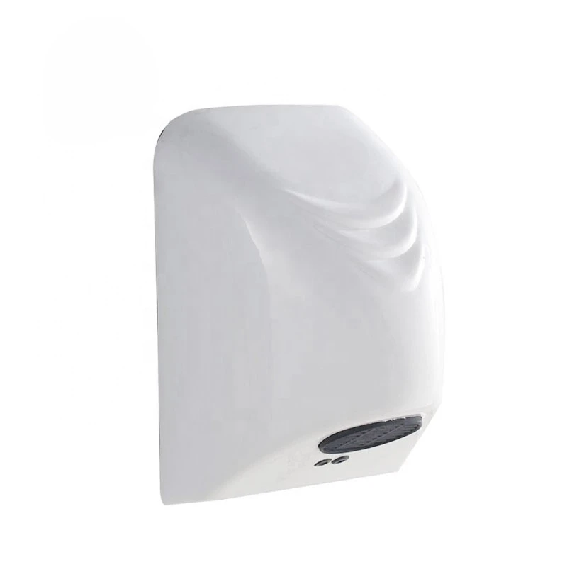 Automatic Sensor Hands Dryer 1400W High Speed Air Hand Drying Machine Bathroom Toilet Washroom Hand Dryer Best Selling 2022