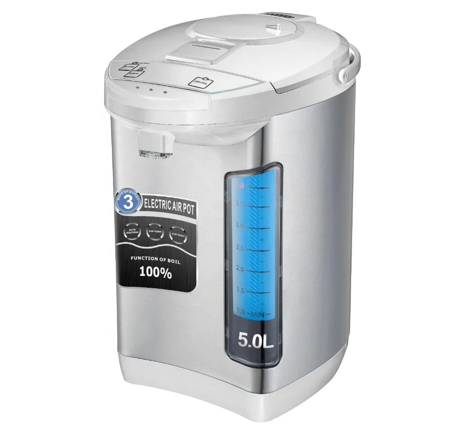 Electric Thermo Pot NK-A702